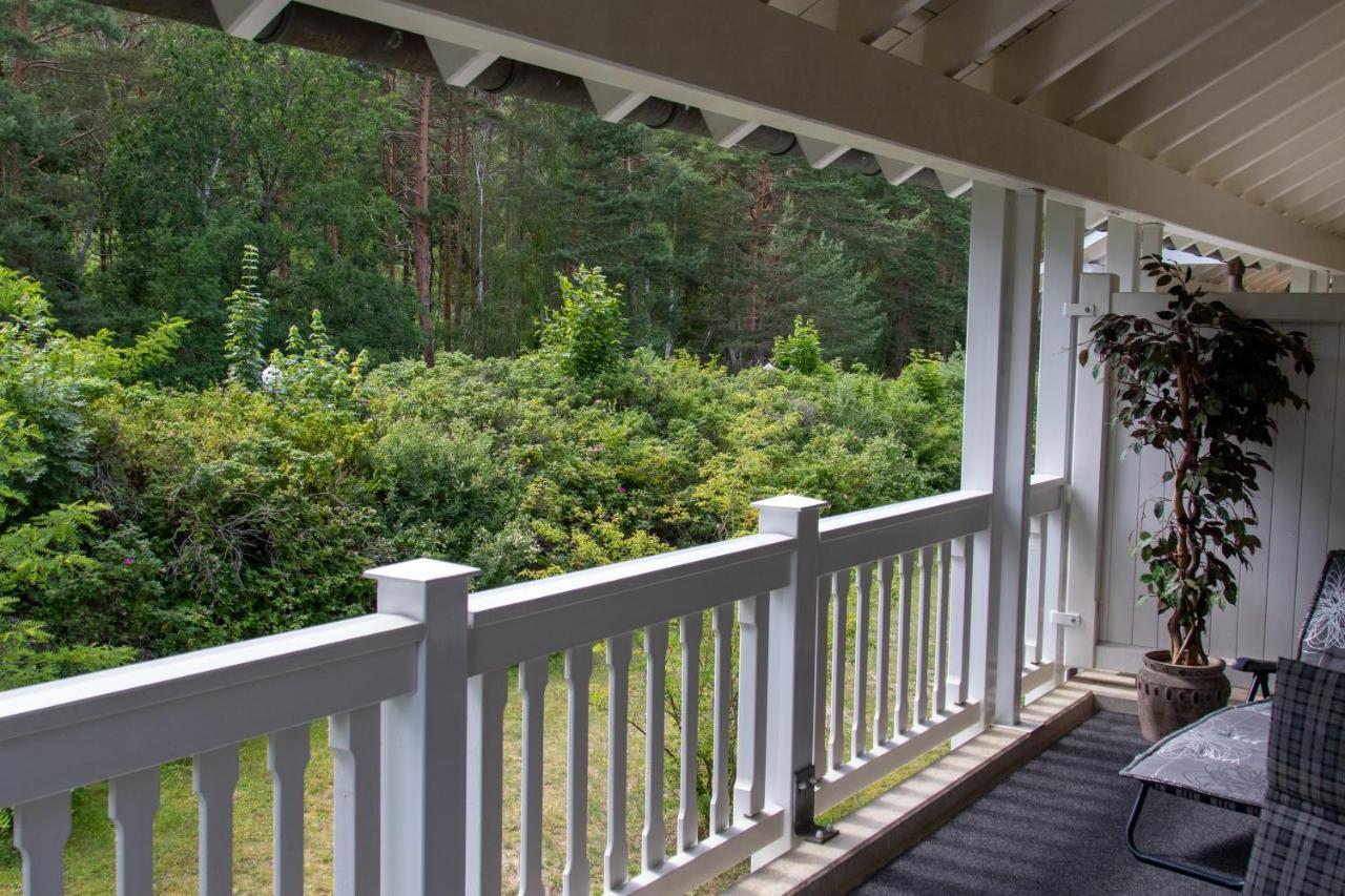 Duenenpark In Fuer Eltern Und Kind Apartment