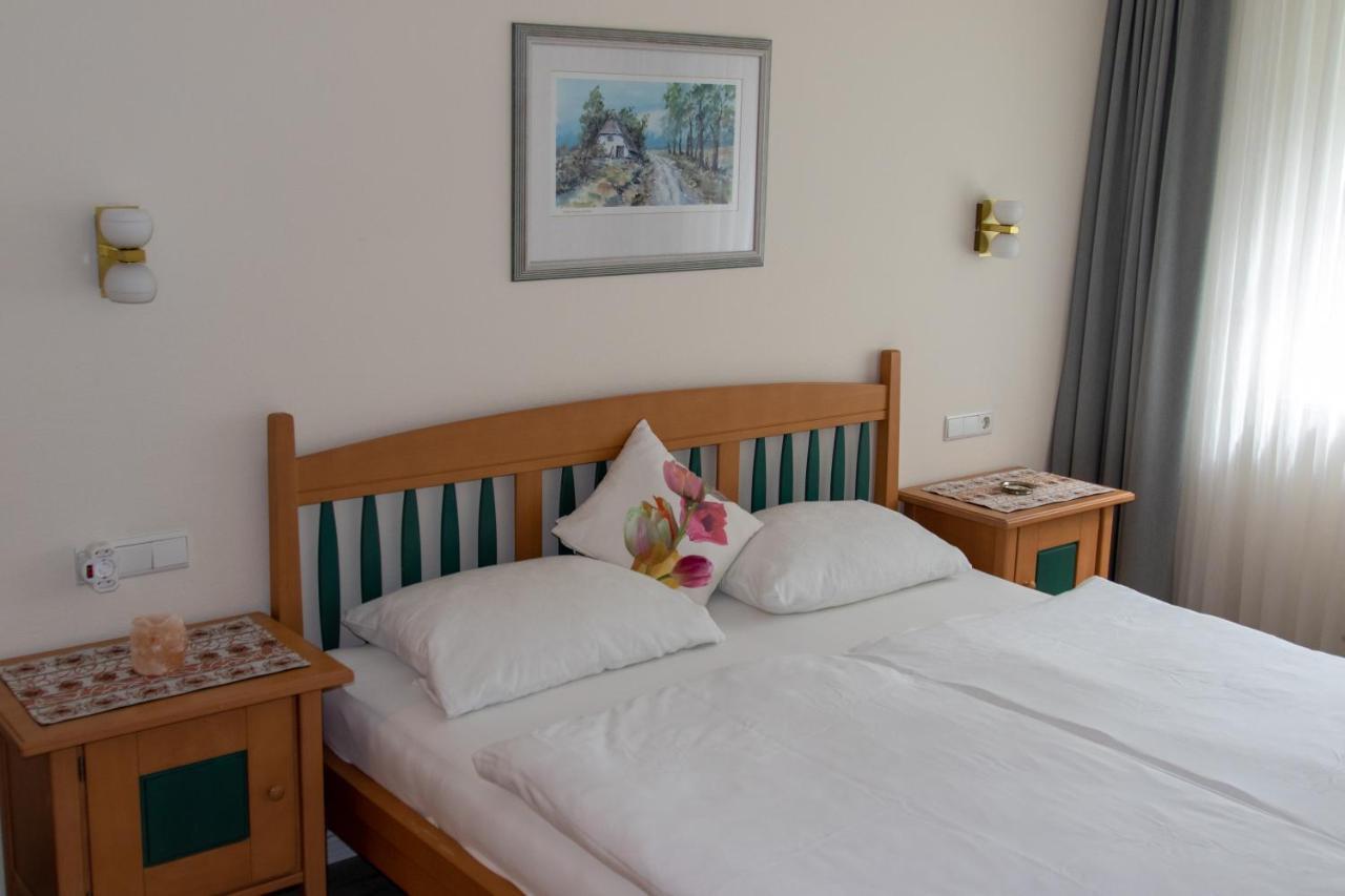 Apartment Duenenpark In Fuer Eltern Und Kind *
