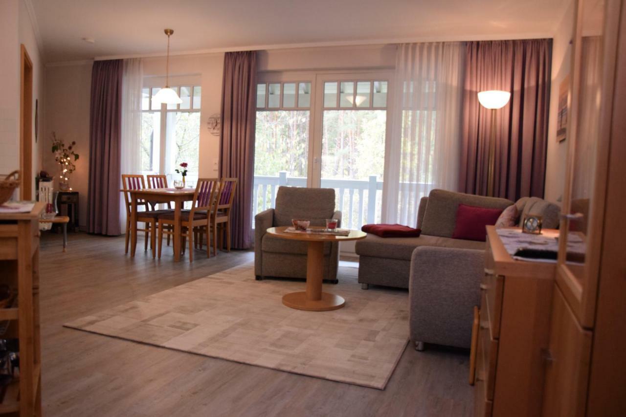 Duenenpark In Fuer Eltern Und Kind Binz